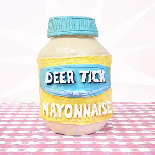 Deer Tick Mayonnaise