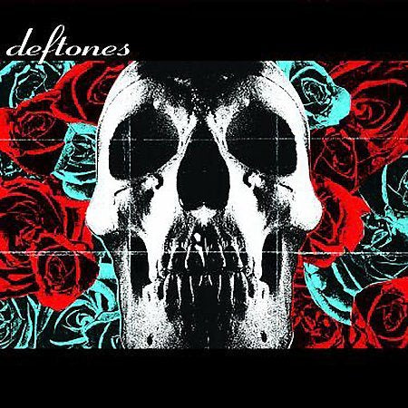 Deftones Deftones