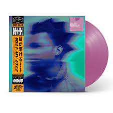 Denzel Curry Melt My Eyez See Your Future (Colored Vinyl, Lavender, Indie Exclusive)