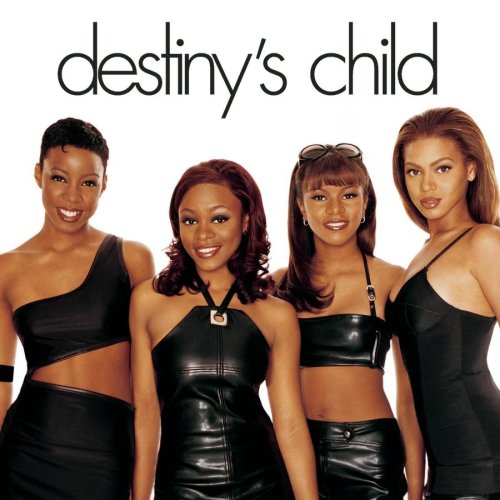 Destiny's Child Destiny's Child