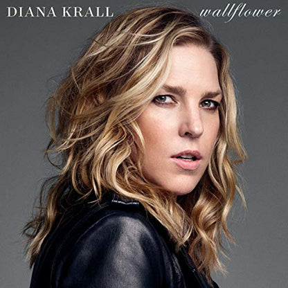 Diana Krall WALLFLOWER (VINYL)