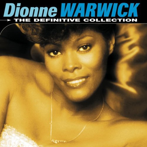 Dionne Warwick Definitive Collection