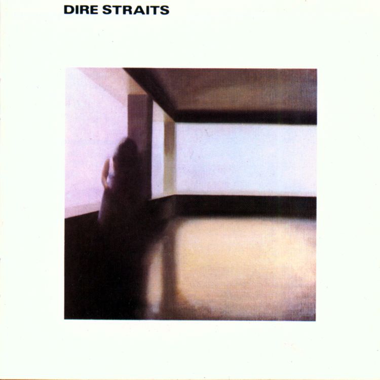 Dire Straits Dire Straits