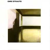 Dire Straits DIRE STRAITS