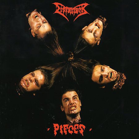 Dismember Pieces [Bonus Tracks] [Remaster]