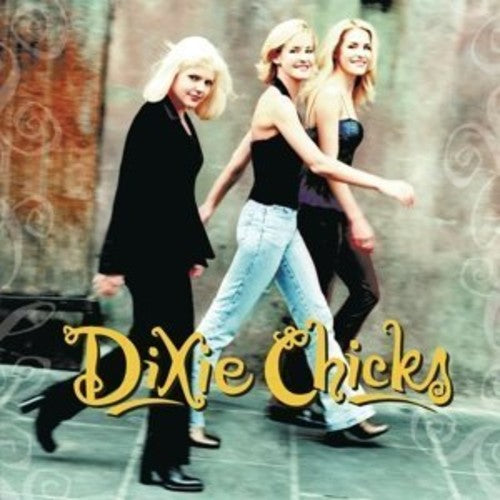 Dixie Chicks | Wide Open Spaces (LP)