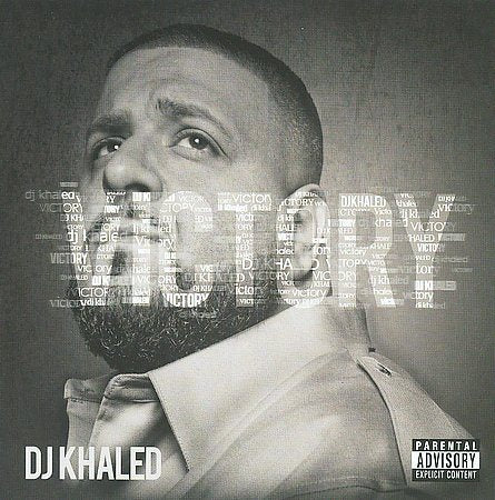 Dj Khaled VICTORY