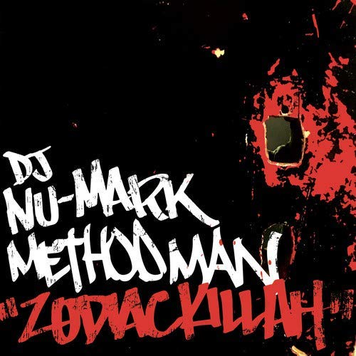Dj Nu-mark Feat. Method Man ZODIAC KILLAH