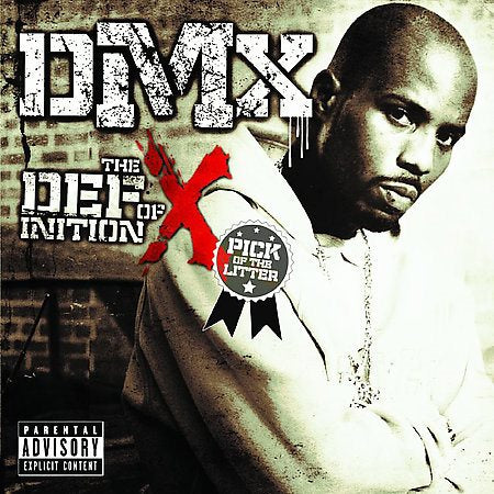 Dmx THE DEFINITION O(EX)