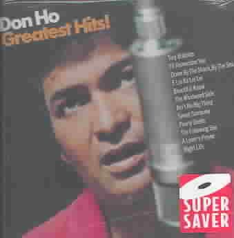 Don Ho GREATEST HITS