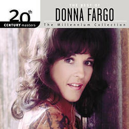 Donna Fargo BEST OF/20TH CENTURY