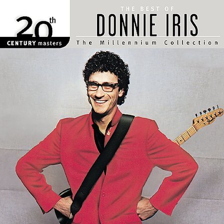 Donnie Iris BEST OF/20TH CENTURY