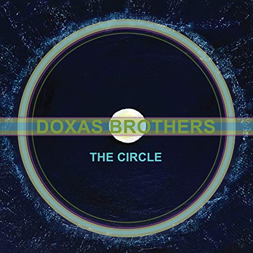 Doxas Brothers The Circle