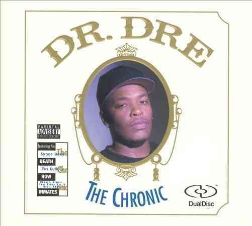 Dr Dre CHRONIC