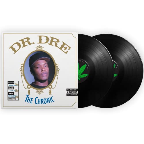 Dr. Dre The Chronic [2 LP]