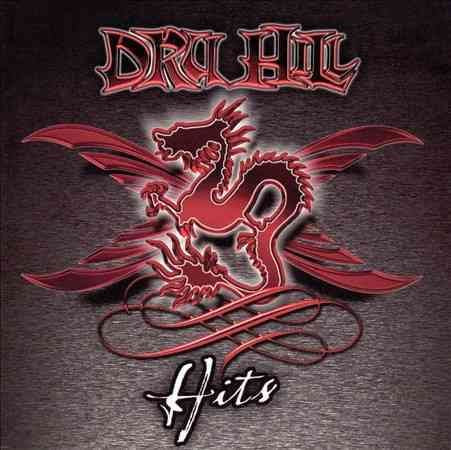 Dru Hill HITS