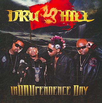 Dru Hill INDRUPENDENCE DAY