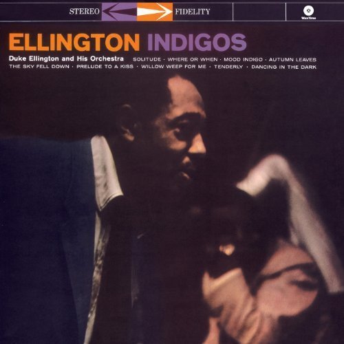 Duke Ellington Ellington Indigos