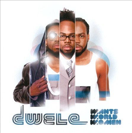 Dwele W.ants W.orld W.omen [PA]