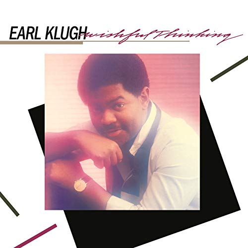 Earl Klugh Wishful Thinking