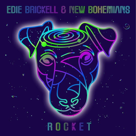 Edie Brickell & New Bohemians Rocket