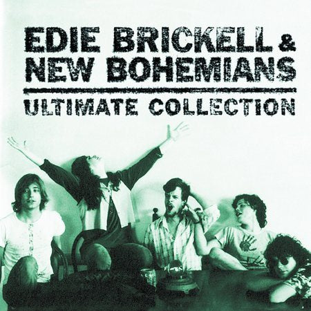 Edie Brickell & New Bohemians Ultimate Collection