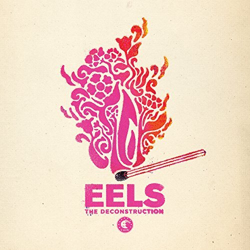 Eels Deconstruction