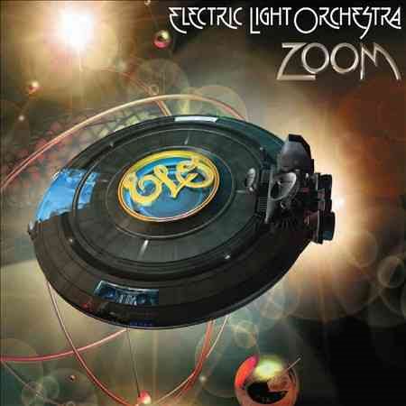 Electric Light Orchestra Zoom [Bonus Tracks] [Digipak]