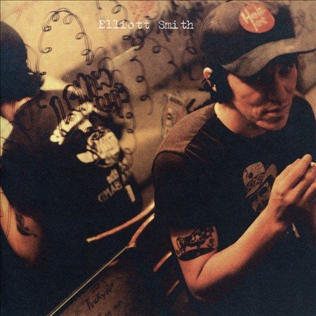 Elliott Smith EITHER / OR