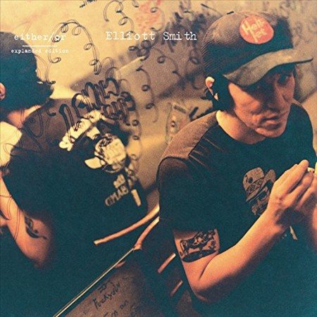 Elliott Smith EITHER / OR