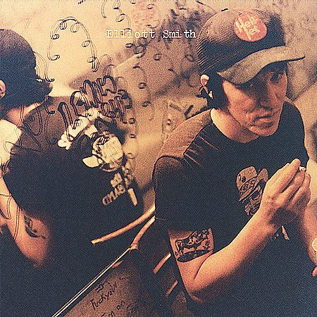 Elliott Smith Either/Or (180G)