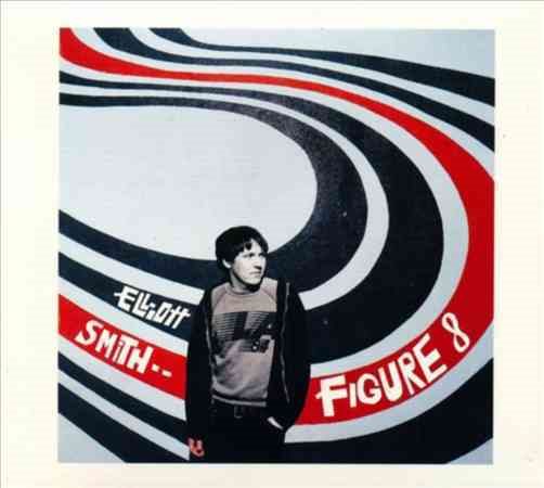 Elliott Smith FIGURE 8