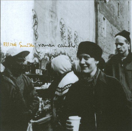 Elliott Smith Roman Candle 180G