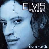 Elvis Crespo - Suavemente (CD) Elvis Crespo - Suavemente (CD)