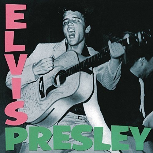 Elvis Presley Elvis Presley