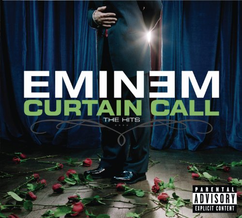 Eminem - Curtain Call: The Hits (2LPs | Gatefold)