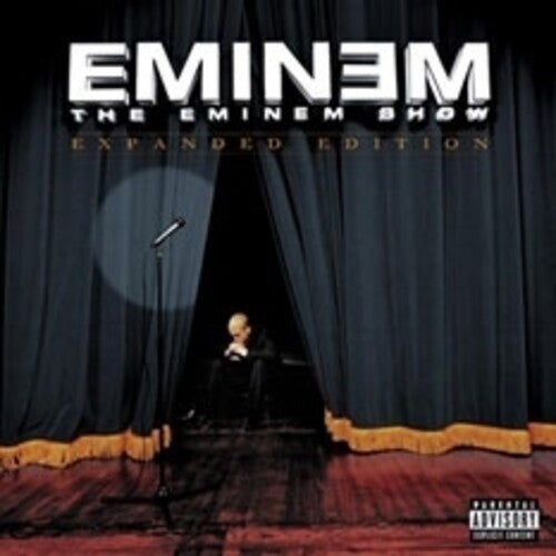 Eminem The Eminem Show: Expanded Edition [Explicit Content] (2 Cd's)