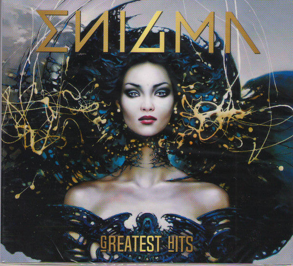 Enigma Greatest Hits