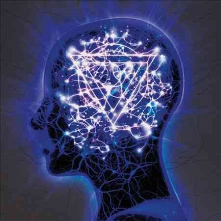 Enter Shikari MINDSWEEP