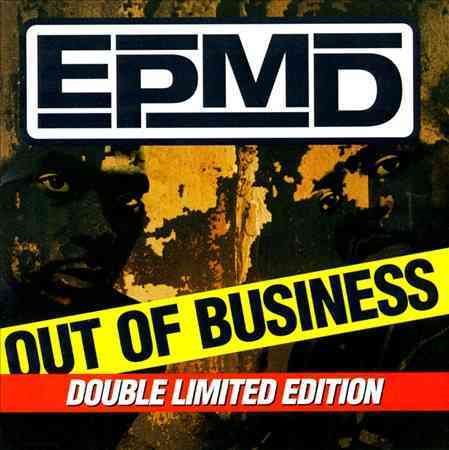 Epmd OUT OF BUSINESS(LIM)