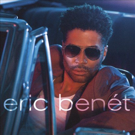 Eric Benet ERIC BENET