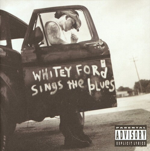 Everlast Whitey Ford Sings the Blues [Explicit Content]