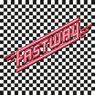 Fastway Fastway: 40th Anniversary Edition (Limited Edition, 180 Gram Vinyl, Colored Vinyl, Red)