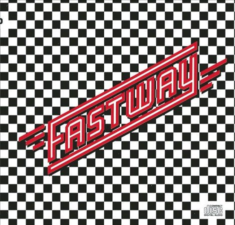 Fastway Fastway (Bonus Track)