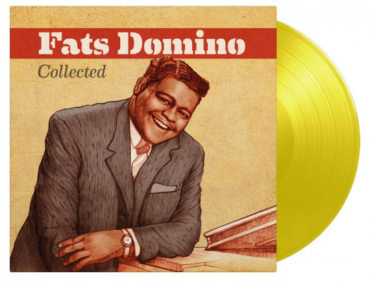 Fats Domino Collected