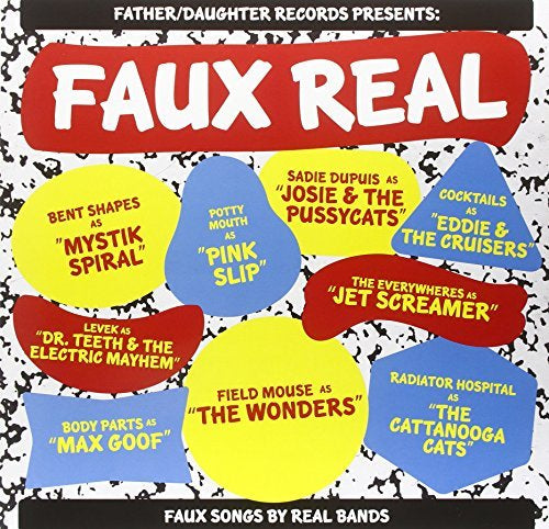 Faux Real / Various Faux Real / Various