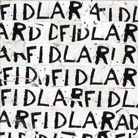 Fidlar FIDLAR