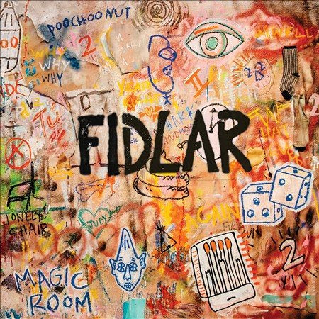 Fidlar TOO