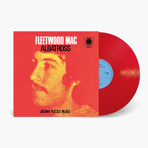 Fleetwood Mac Albatross / Jigsaw Puzzle Blues (RSD 4.22.23)