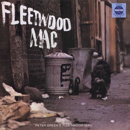 Fleetwood Mac FLEETWOOD MAC